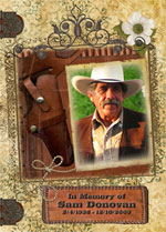WESTERN