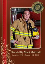 firefighter