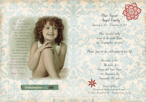 INSIDE CHILD
