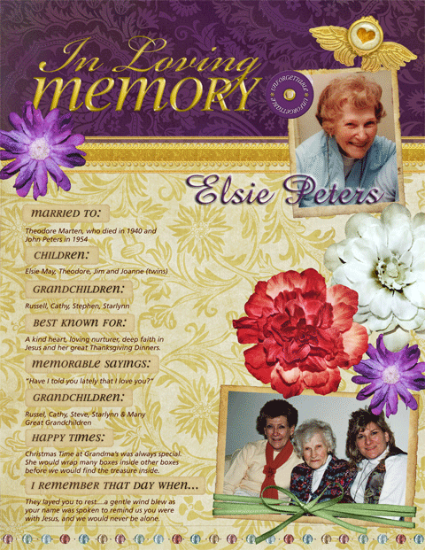 flyer